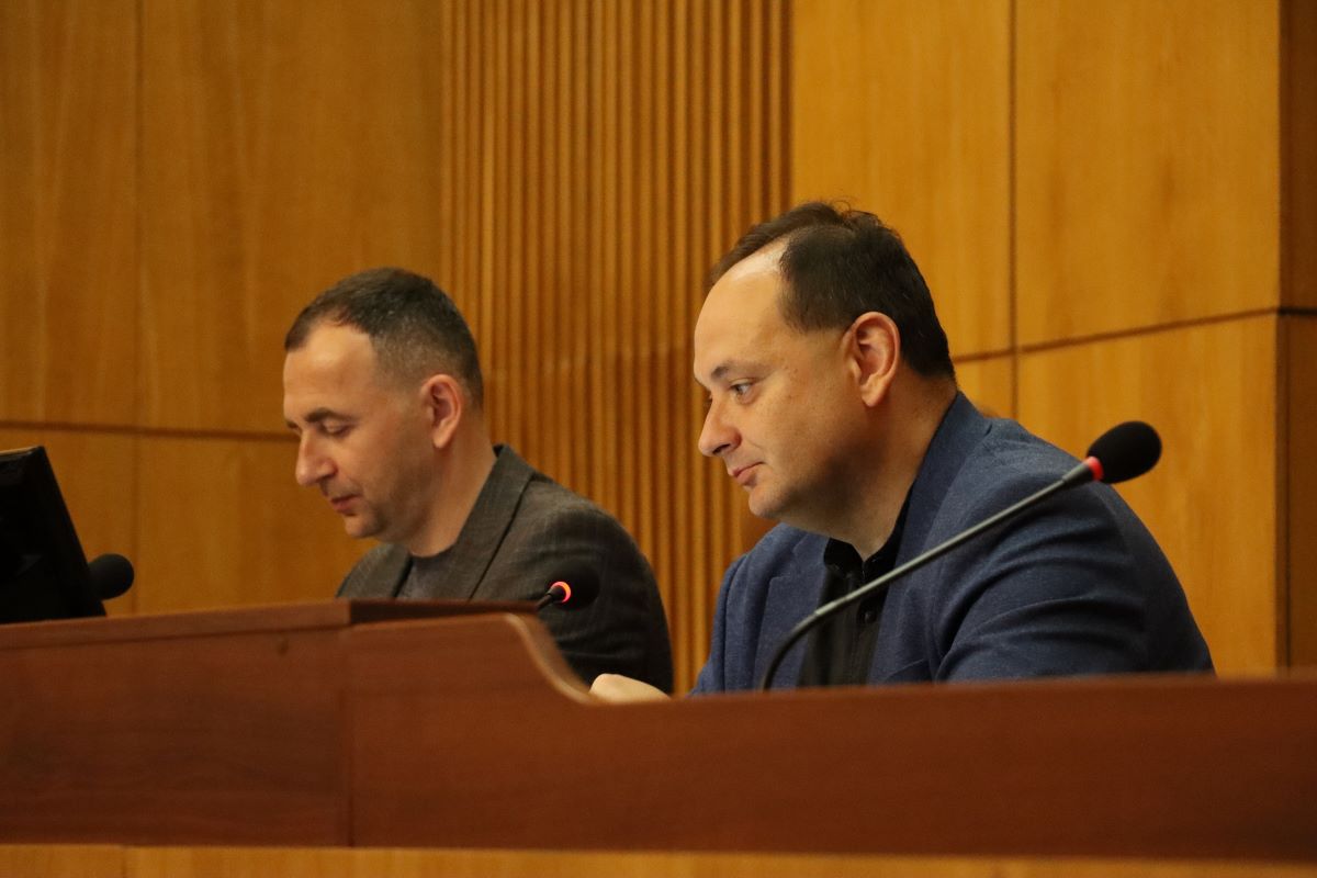 «Хочемо навести порядок»: Марцінків прокоментував майбутнє території біля ринку у …