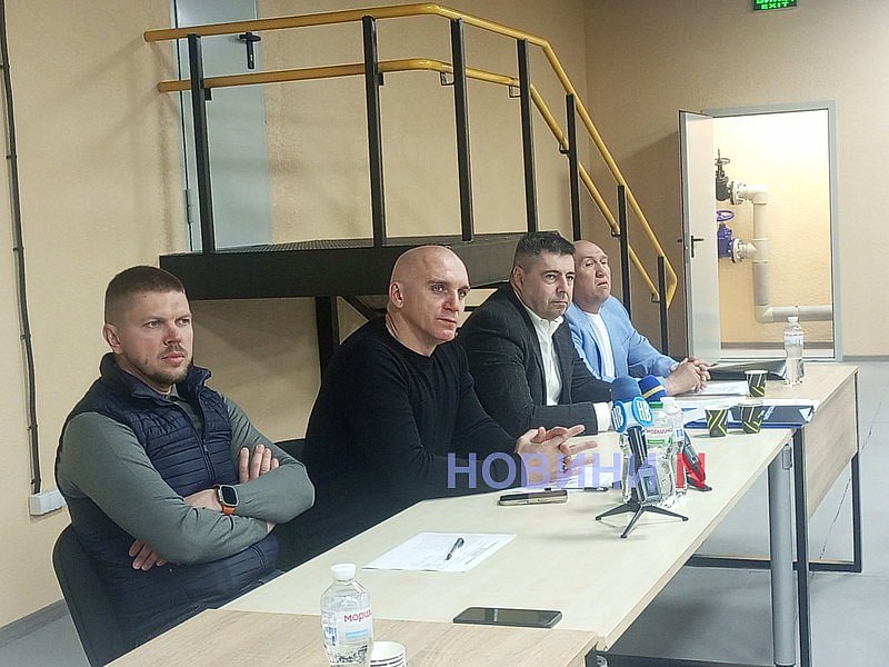 Хочуть дізнатися, чи ми жебраки: Сенкевич повідомив, що Мінфін перевіряє …
