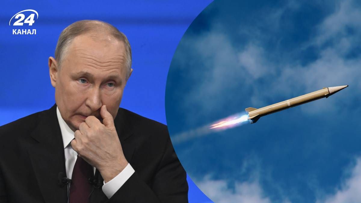 Хочуть повернути ініціативу: Путін посилив удари балістикою по Україні, – …