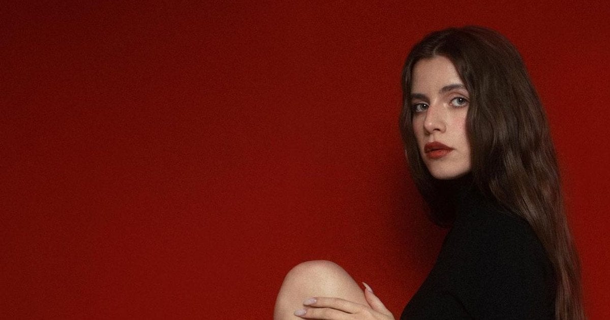 Христина Соловій розсекретила стосунки з військовим та чи дійсно вийшла …