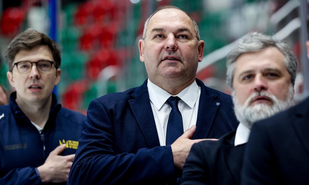 Христич: «Матч проти Японії — найголовніший»