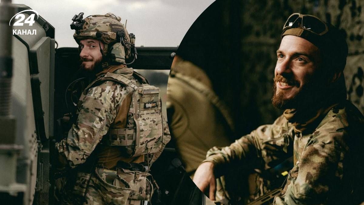 Хто з акторів нашумілого екш-трилеру "КІЛЛХАУС" служить у війську