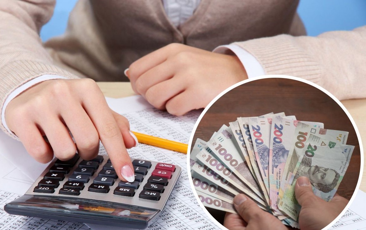 Хто отримує по 73 тисячі гривень на місяць — статистика …