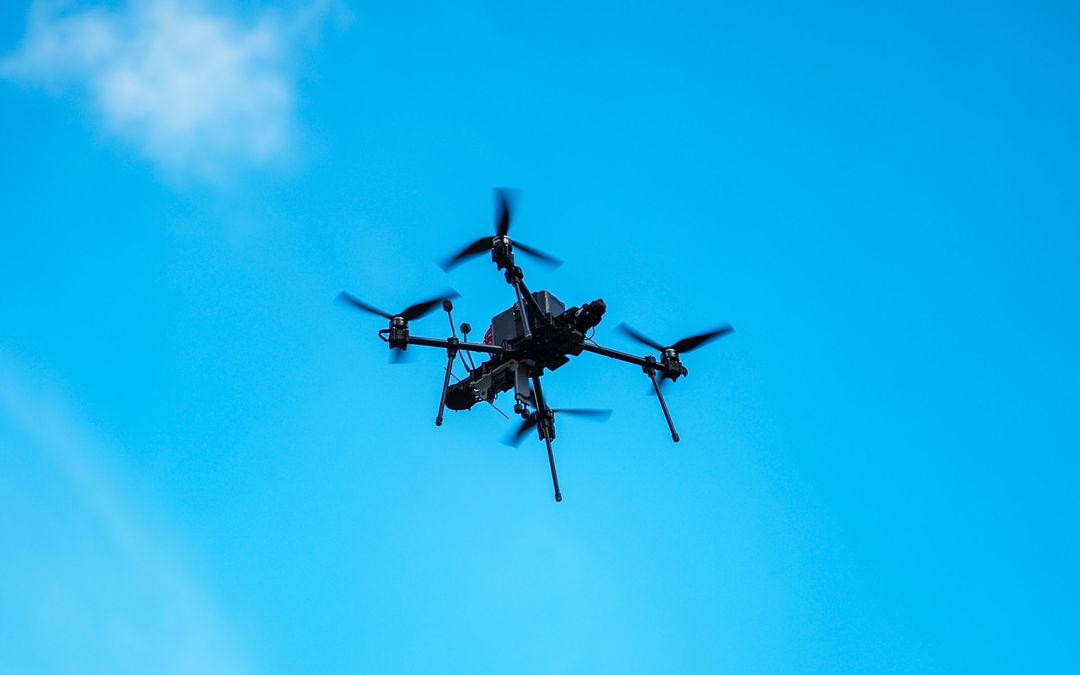 Хто переміг на дронових змаганнях "Дикі дрони" і які бригади …
