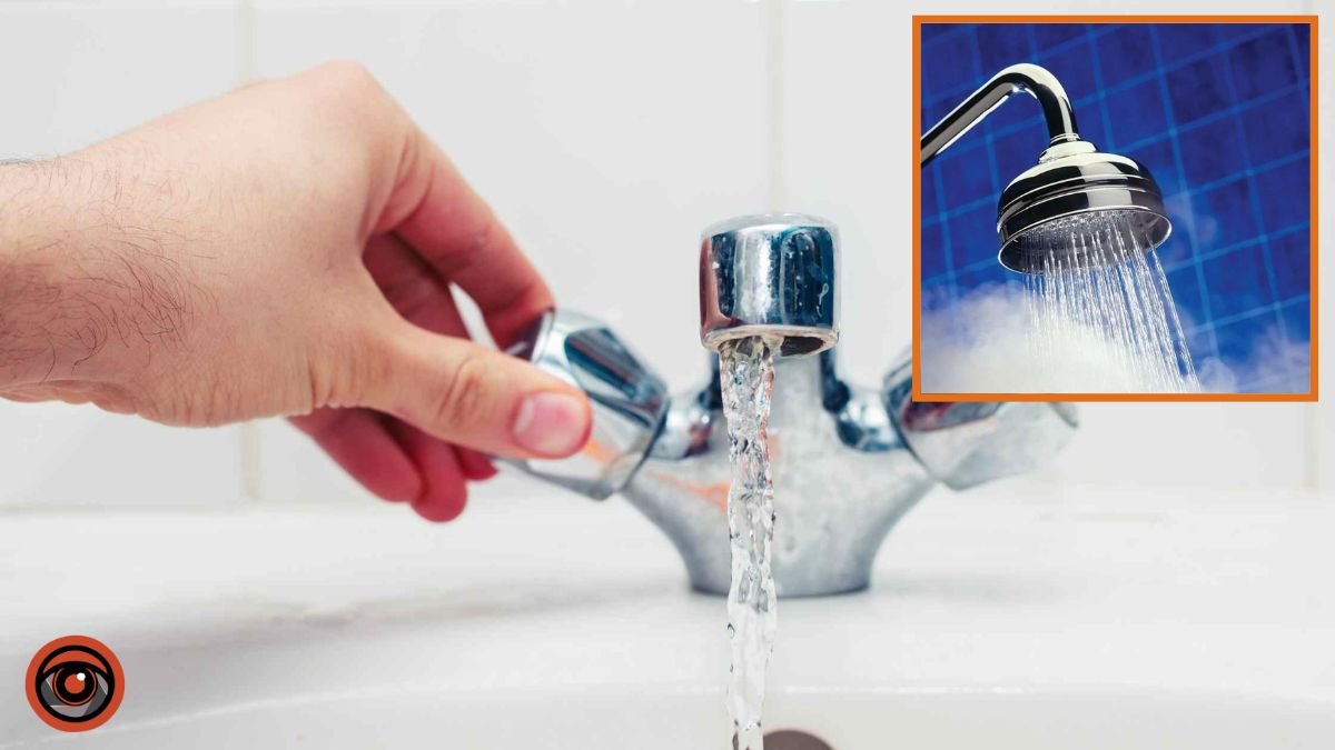 Хто у Дніпрі 1 травня залишився без води: перелік адрес