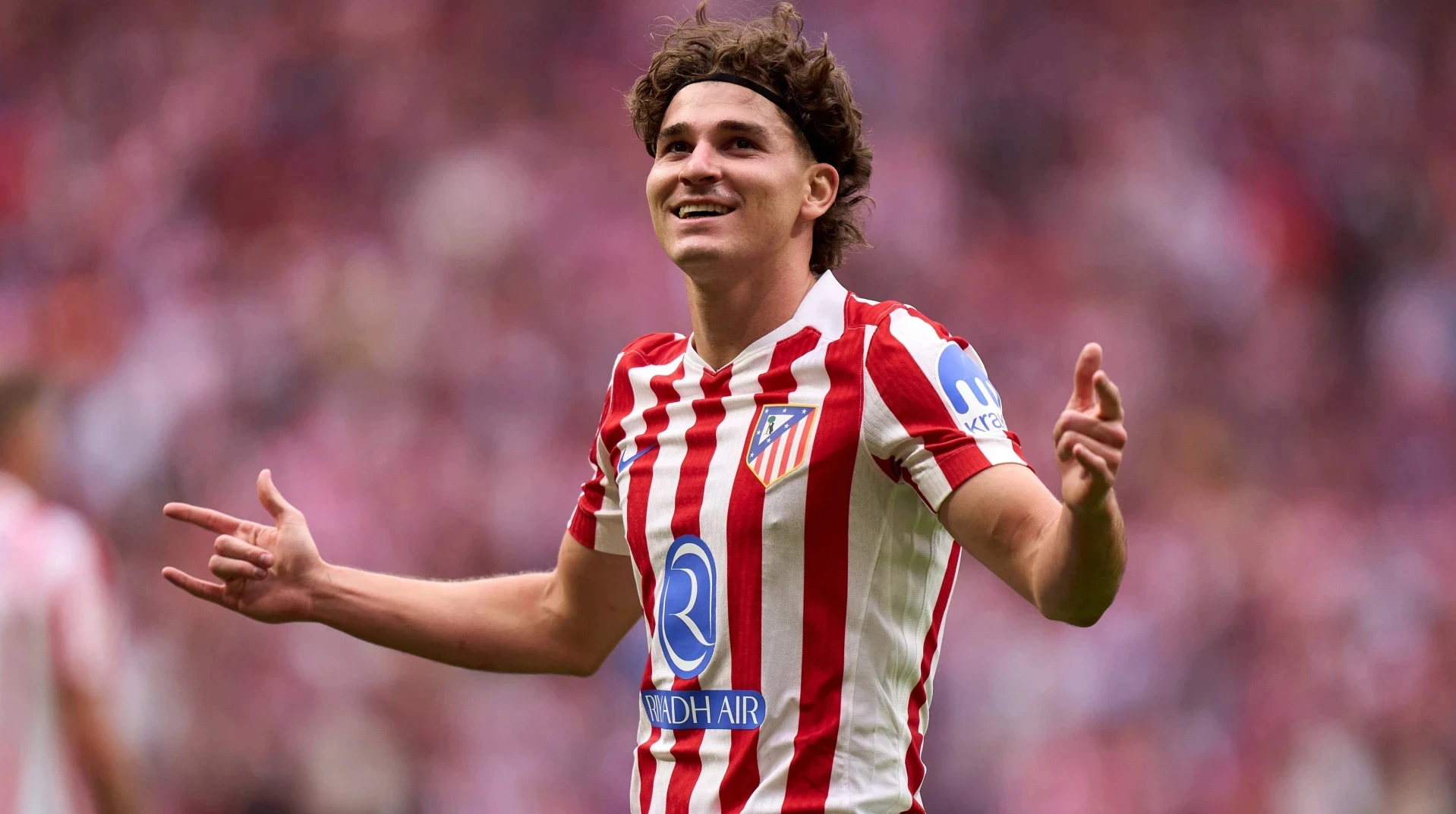 Альварес побив рекорд Мессі в Лізі чемпіонів і вписав ім’я …