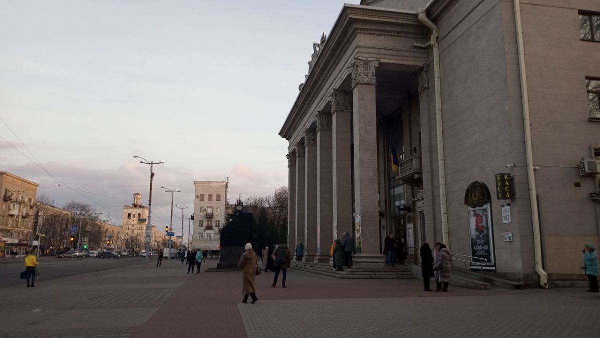 Хіти з мюзиклів: у Запоріжжі можна буде безкоштовно послухати неймовірний …