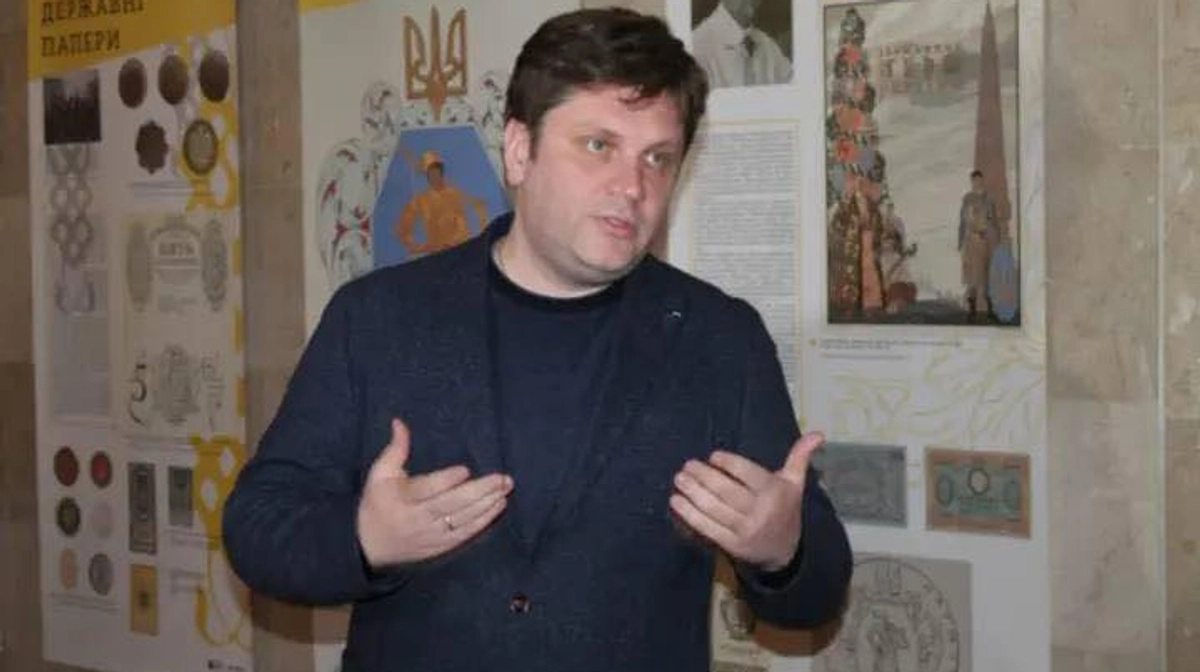 ЦВК визнала новим нардепом від "Європейської солідарності" П'ятигорця