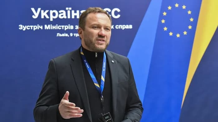 Цахкна: Заборона морських послуг ЄС вдарить по логістиці Росії