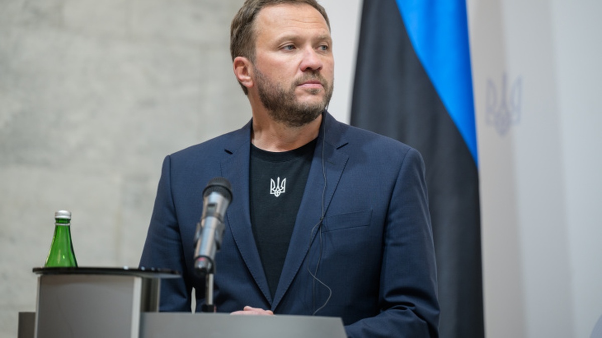 Цахкна: Настав час визнати, що сильна Україна – це сильна …