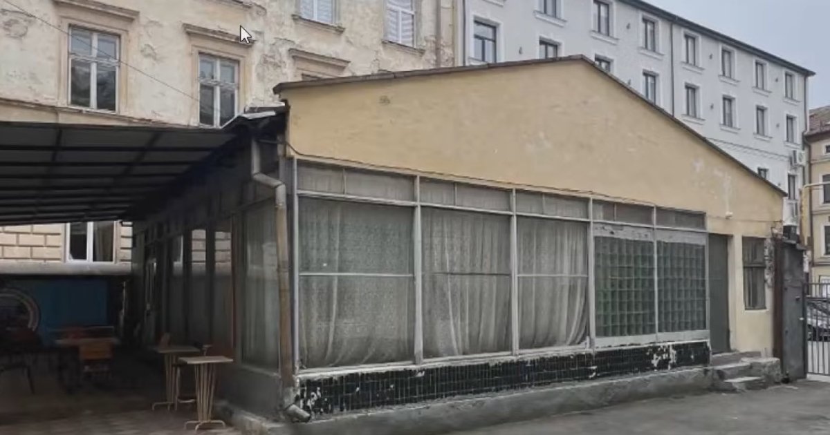 Центру соціальних послуг “Джерело” у Львові надали ще три приміщення