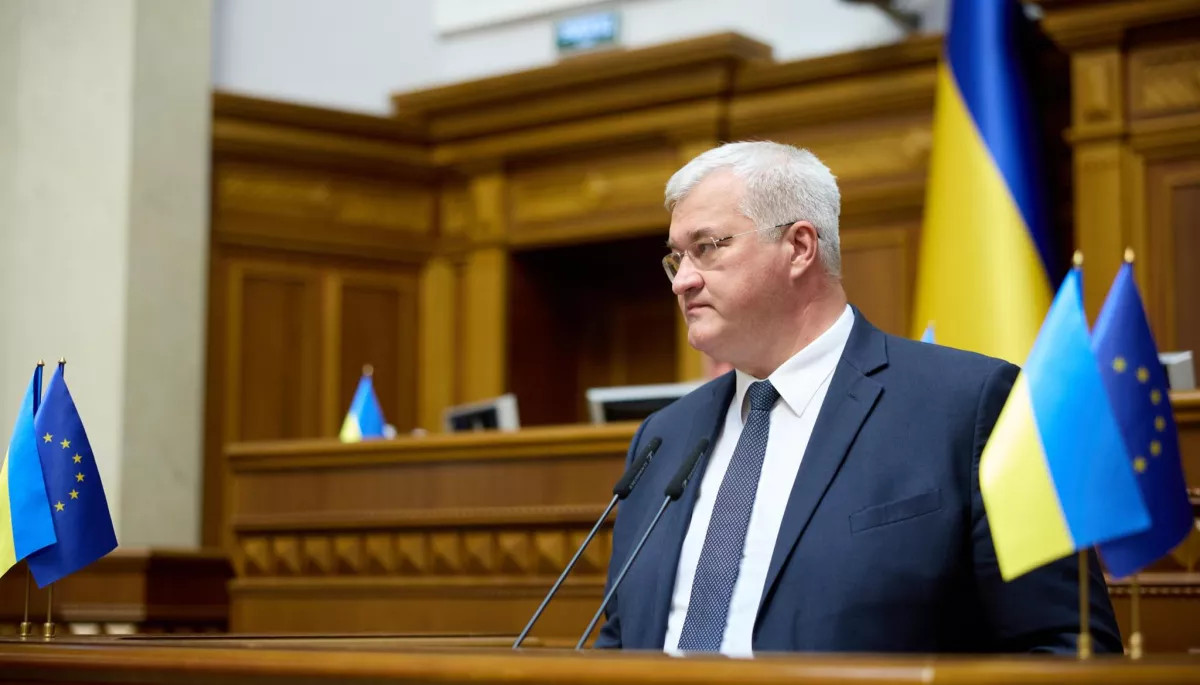 «Це випад не проти президента, а проти власної країни», — …