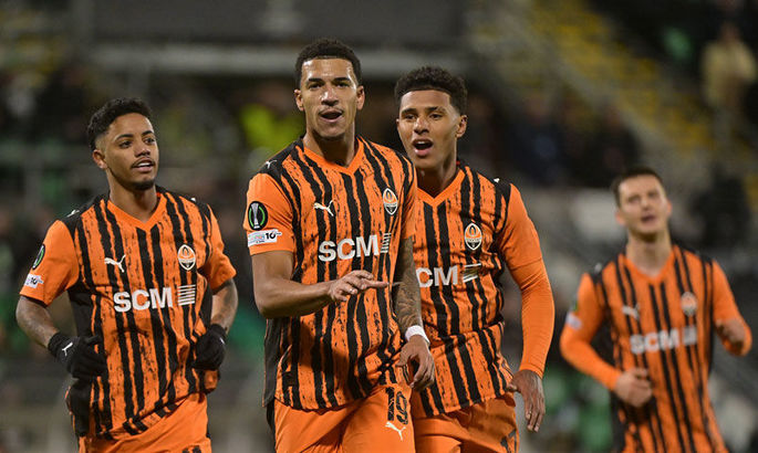 "Це дуже важко: бразильський легіонер Шахтаря відверто розповів про життя …