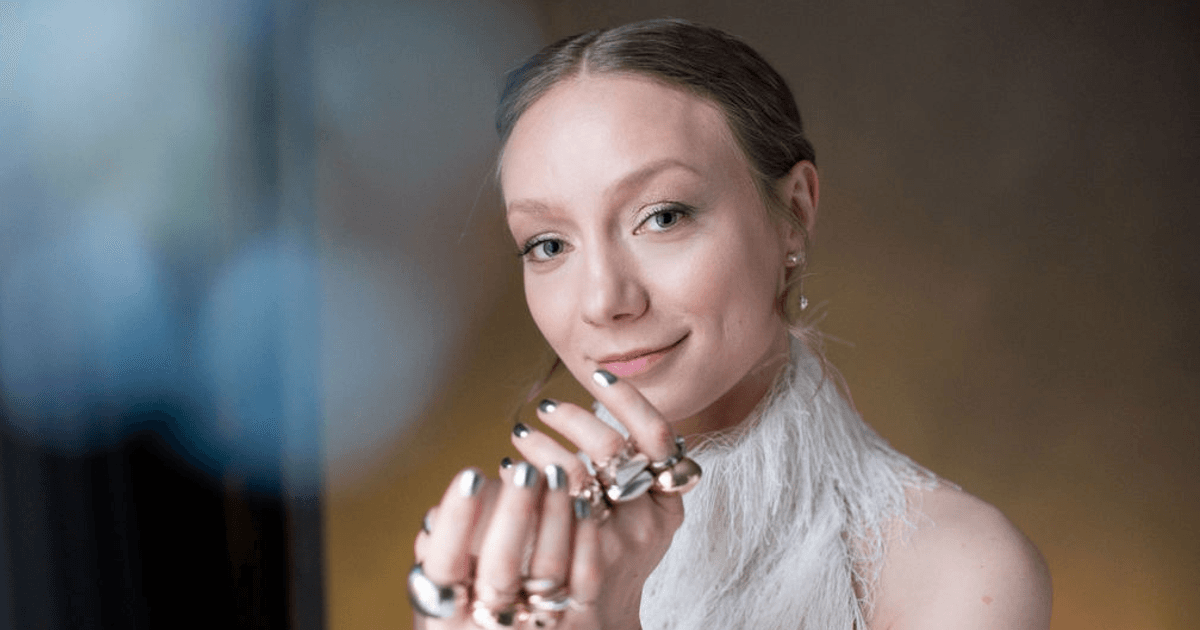 "Це дуже страшно": Leléka розповіла, чому лежала в психлікарні (фото)