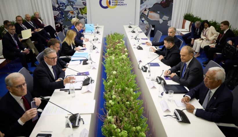 Це літо стане моментом вибору для Путіна: Зеленський на саміті …