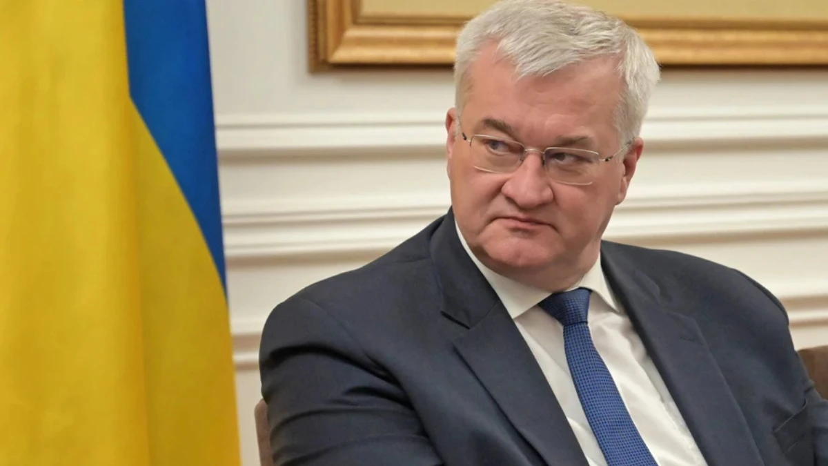 "Це неприйнятно": Сибіга про пропозицію РФ включити викрадених українських дітей …