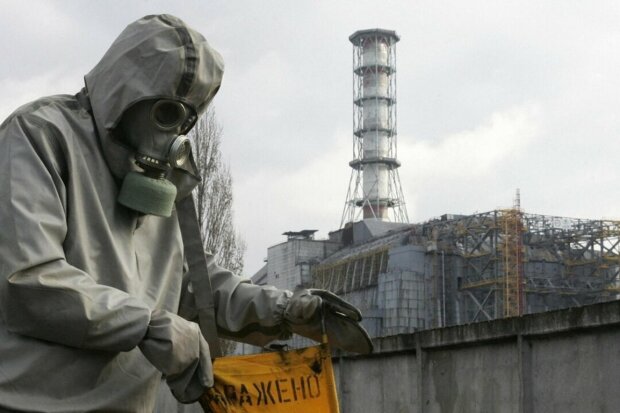 Це несправедливо: частина громад Прикарпаття забули про чорнобильців у роковини