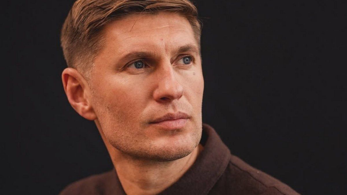 Це нонсенс: Левченко сказав, чи може збірну України тренувати іноземець