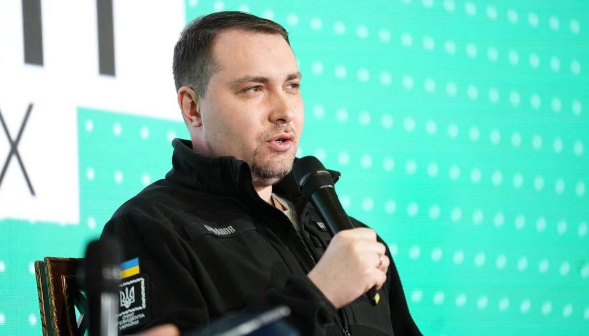Це ризиковано, але необхідно, — Буданов про прояв патріотизму на …