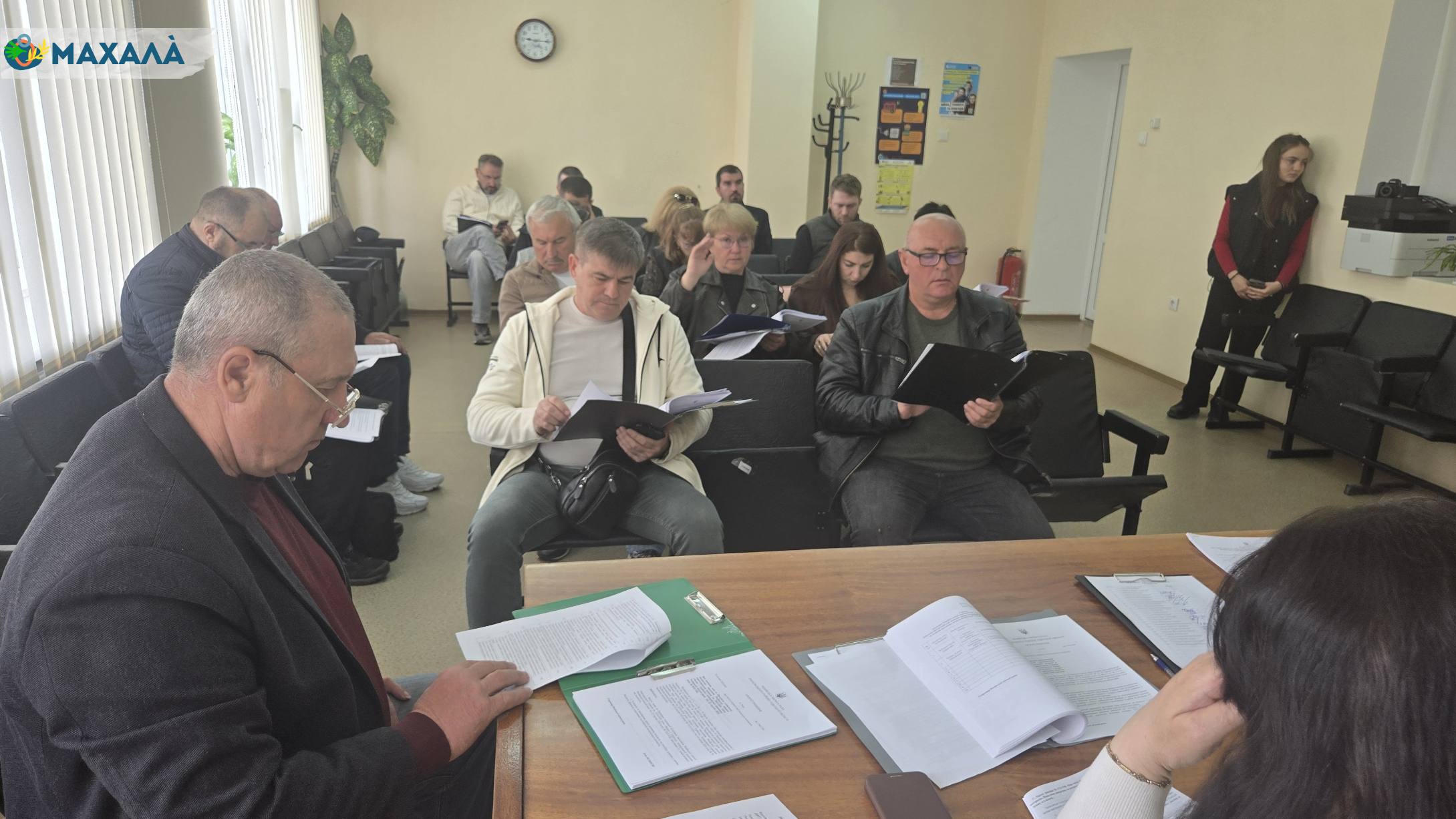 Цивільний захист в умовах війни: депутати Ренійської міськради внесли зміни …
