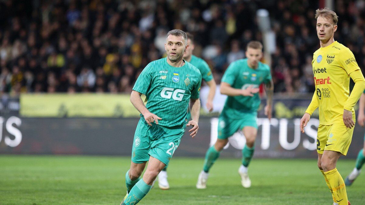 «Якщо здорово зіграв, то в наступному поєдинку повинен грати»: Циганик …