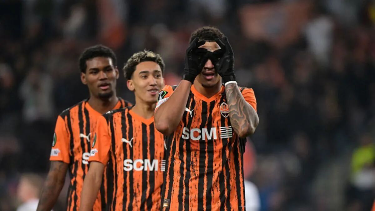 «Вже можна вішати золоті медалі на шию»: Циганик сказав, яка …