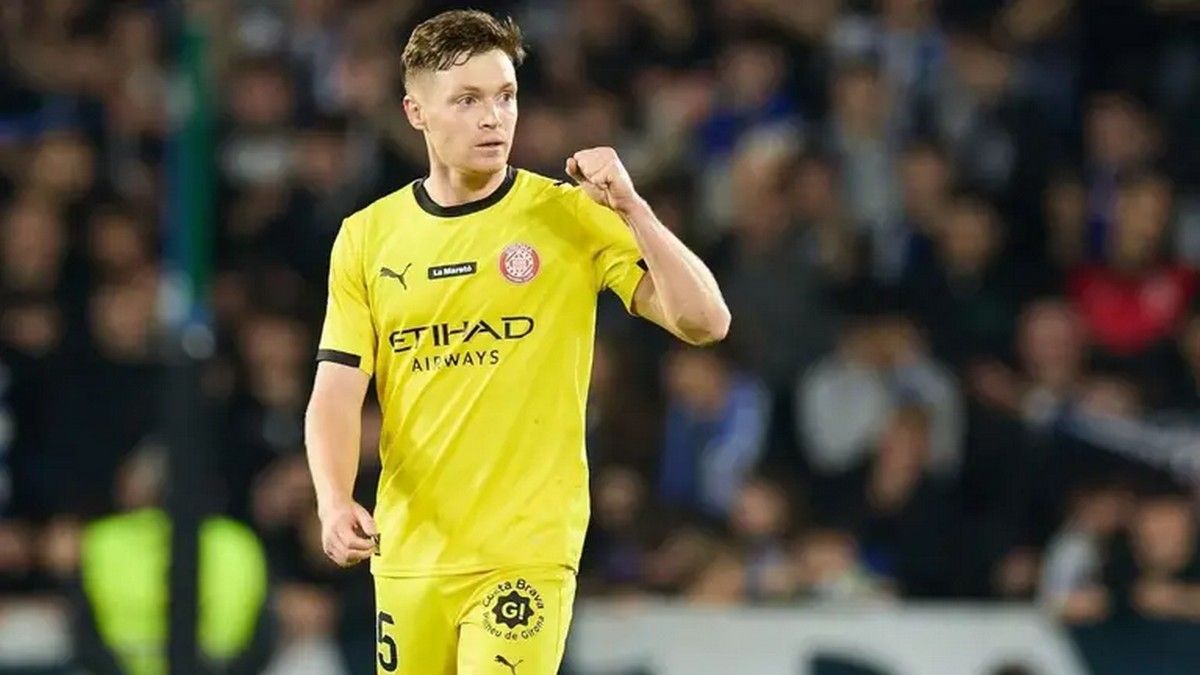 Циганков може кардинально змінити кар'єру – його пов'язують з місцем, …