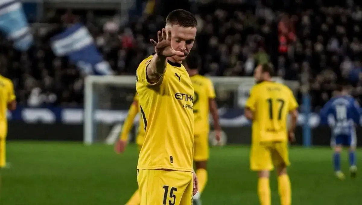 Циганков потрапив на радари несподіваного клубу – Жирона може продати …