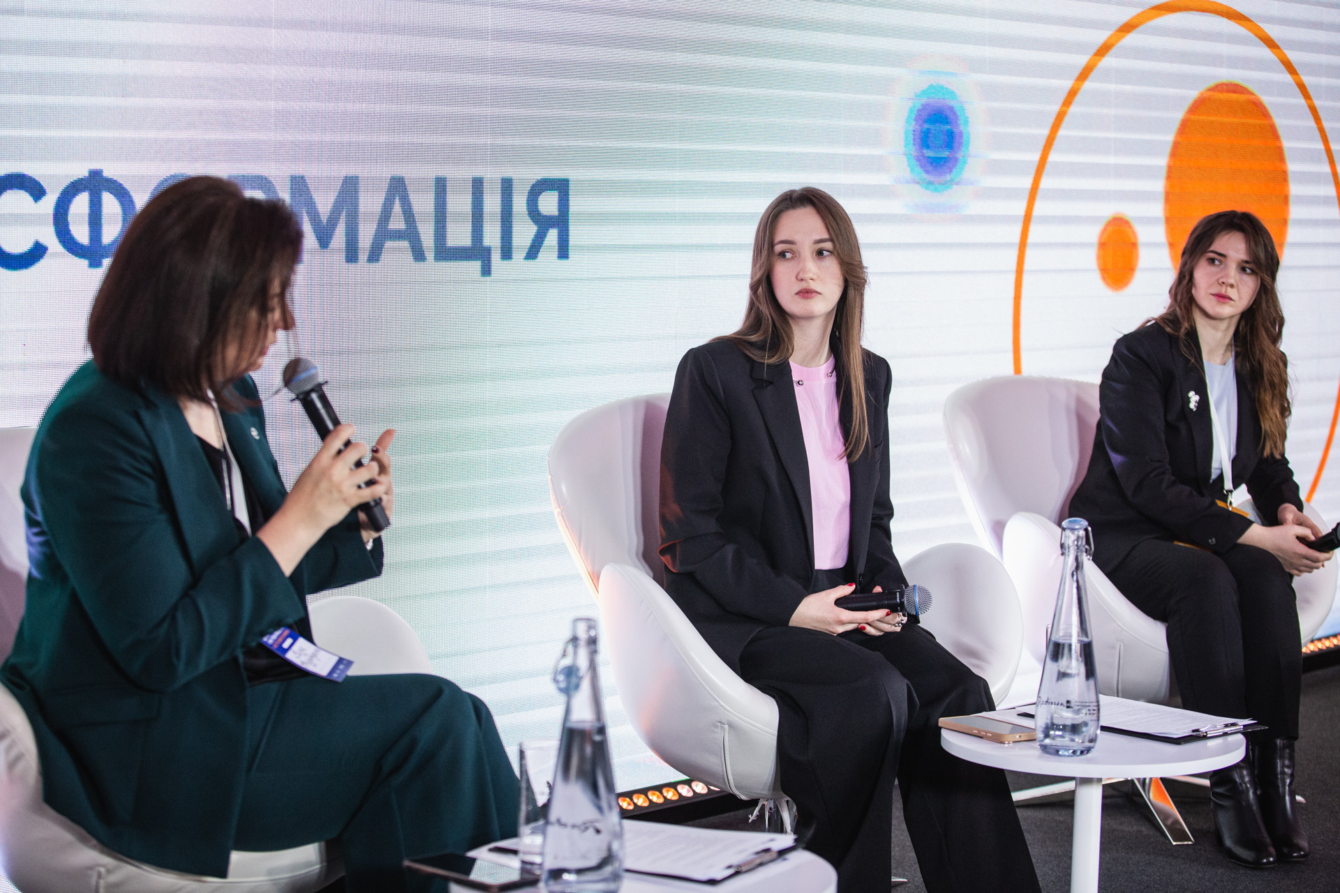 Цифрова трансформація в Україні: співпраця секторів як ключ до успіху