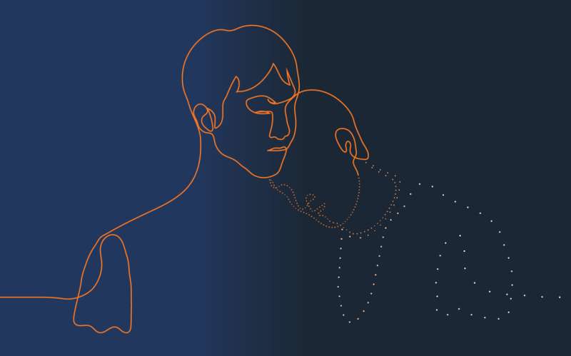 Цифрові привиди: ШІ відтворює голоси померлих