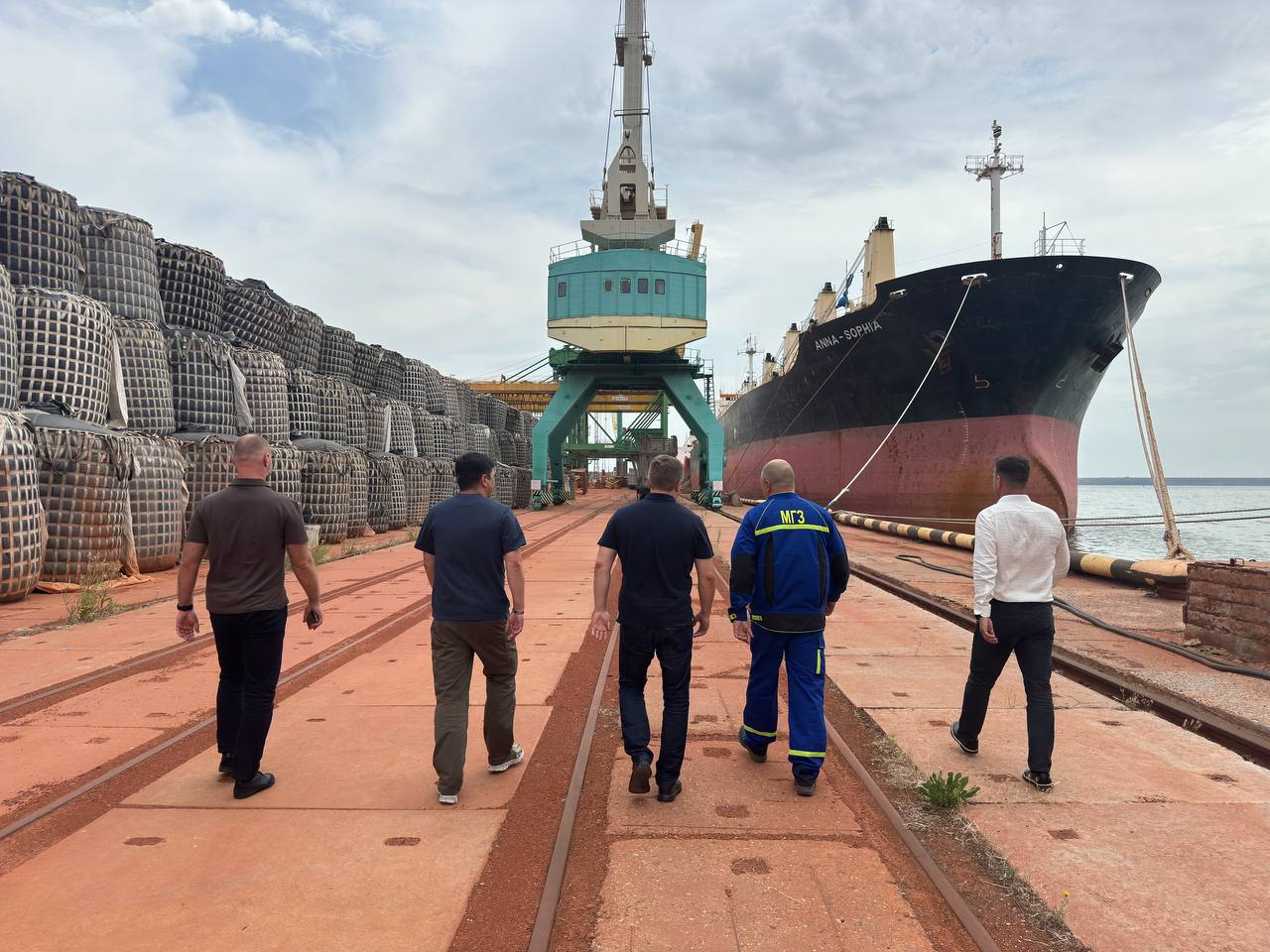 Цьогоріч ФДМУ планує продаж ОПЗ та Миколаївського глиноземного заводу