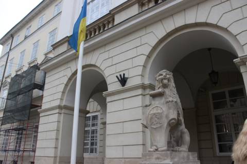 Цьогоріч у Львові планують профінансувати проєкти на майже півтора мільярда …