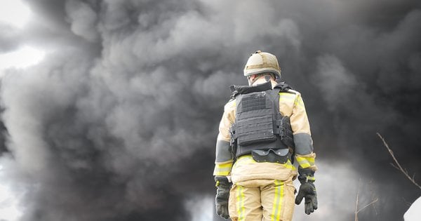 Ціллю масованої російської атаки на Закарпаття була залізниця