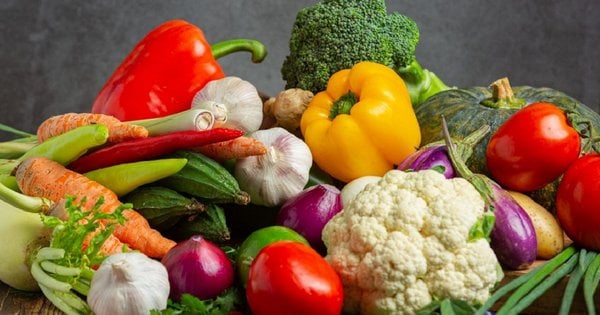Цілодобовий фільтр: п’ять найкращих овочів для поліпшення здоров'я нирок