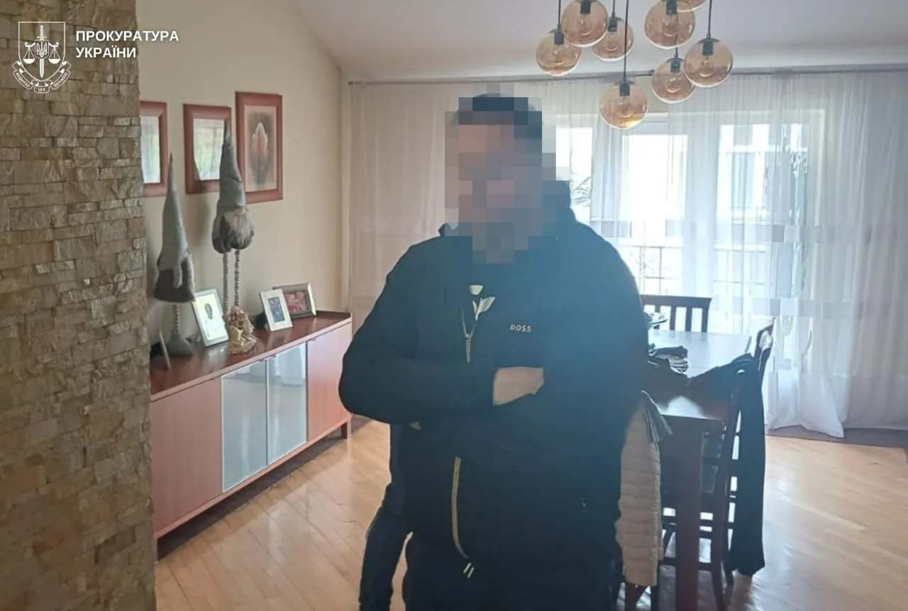 Ціна довіри: у Львові «друзі» намагалися привласнити 15 мільйонів гривень …