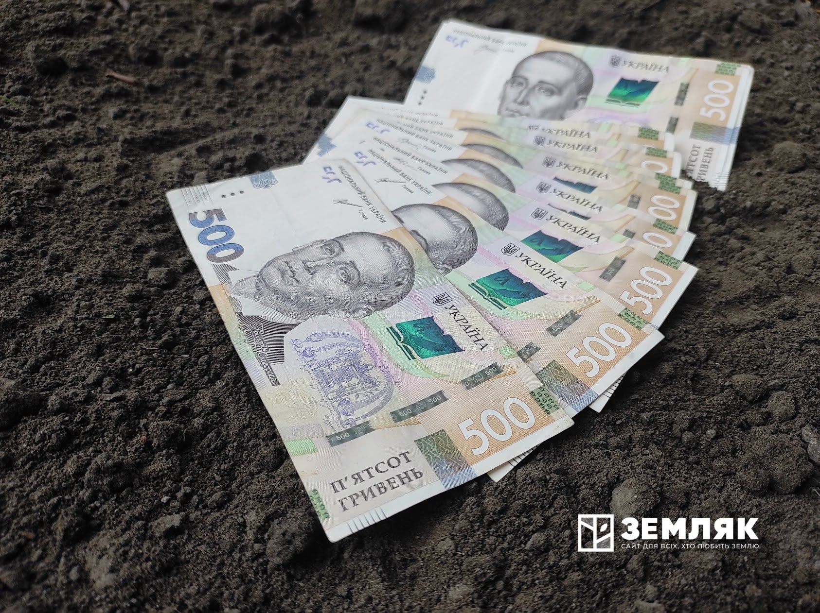 Рекордні 150 тисяч за гектар: на Полтавщині фіксують нові ціни …