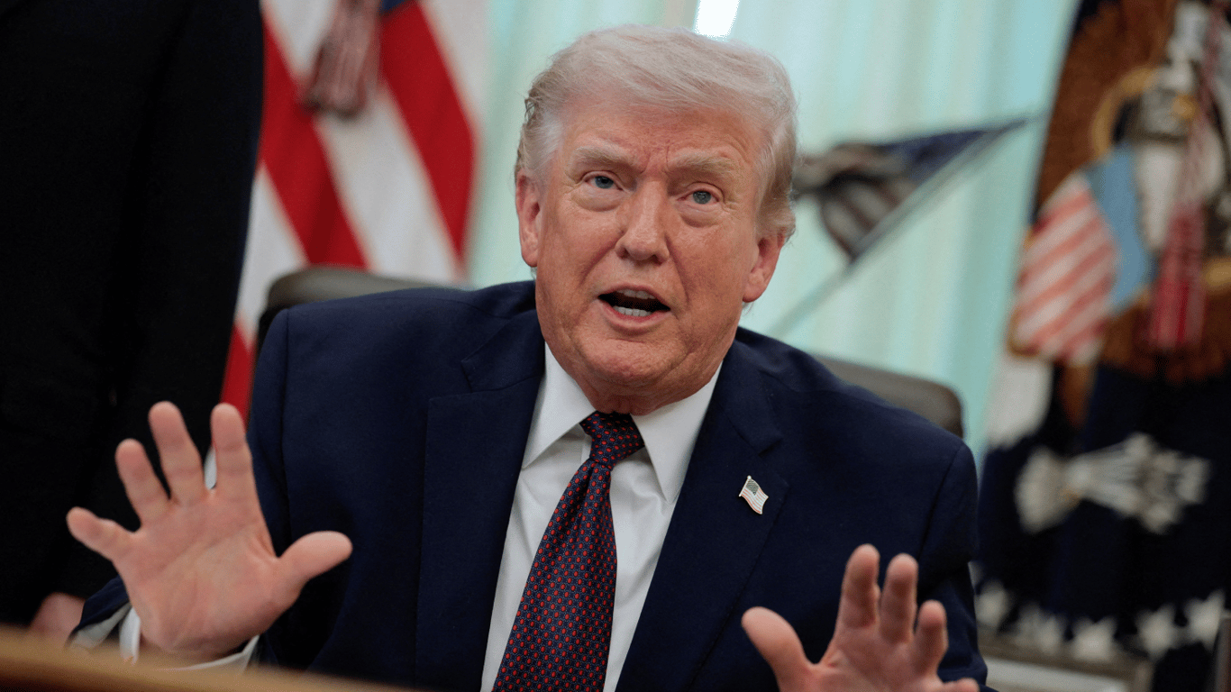 Ціна на нафту досягла максимуму: Трамп пообіцяв дешевий бензин