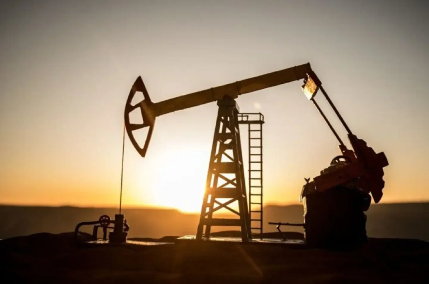 Ціна на нафту Brent досягла 4-річного максимуму