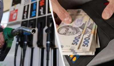 Ціни на дизельне пальне в Україні завищені на 10 грн/л …