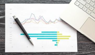 Ціни виробників промислової продукції у лютому зросли на 22,3% — …