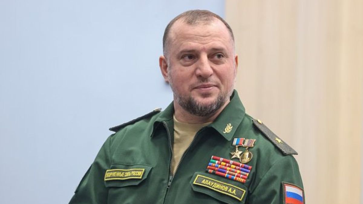 Ціни зростають, як і втрати: у російському "Ахматі" продають переведення …