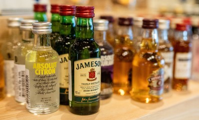 Ціни на алкоголь в Інтернеті: чому навіть сайт без кошика …