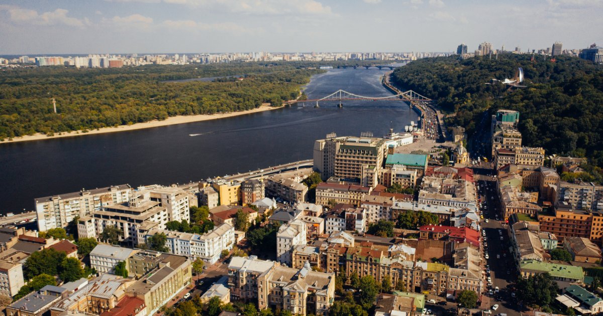 Ціни на вторинці в Києві в травні 2026 (інфографіка)