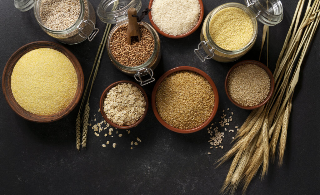 Ціни на зернові та зернобобові: чи варто очікувати зростання