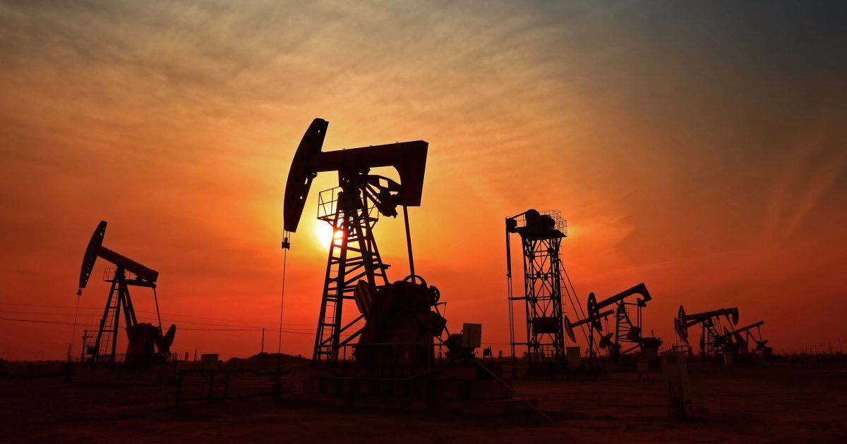 Ціни на нафту летять вгору: чому переговори з Іраном зайшли …