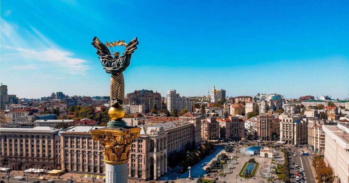 Ціни на оренду квартир в Києві у травні 2026 (інфографіка)