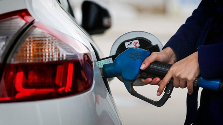 Ціни на пальне: експерт дав невтішний прогноз на тиждень