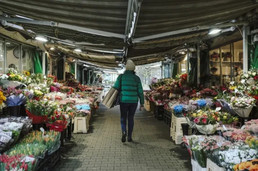 Ціни на продукти зростатимуть: експерти попереджають, які товари подорожчають у …