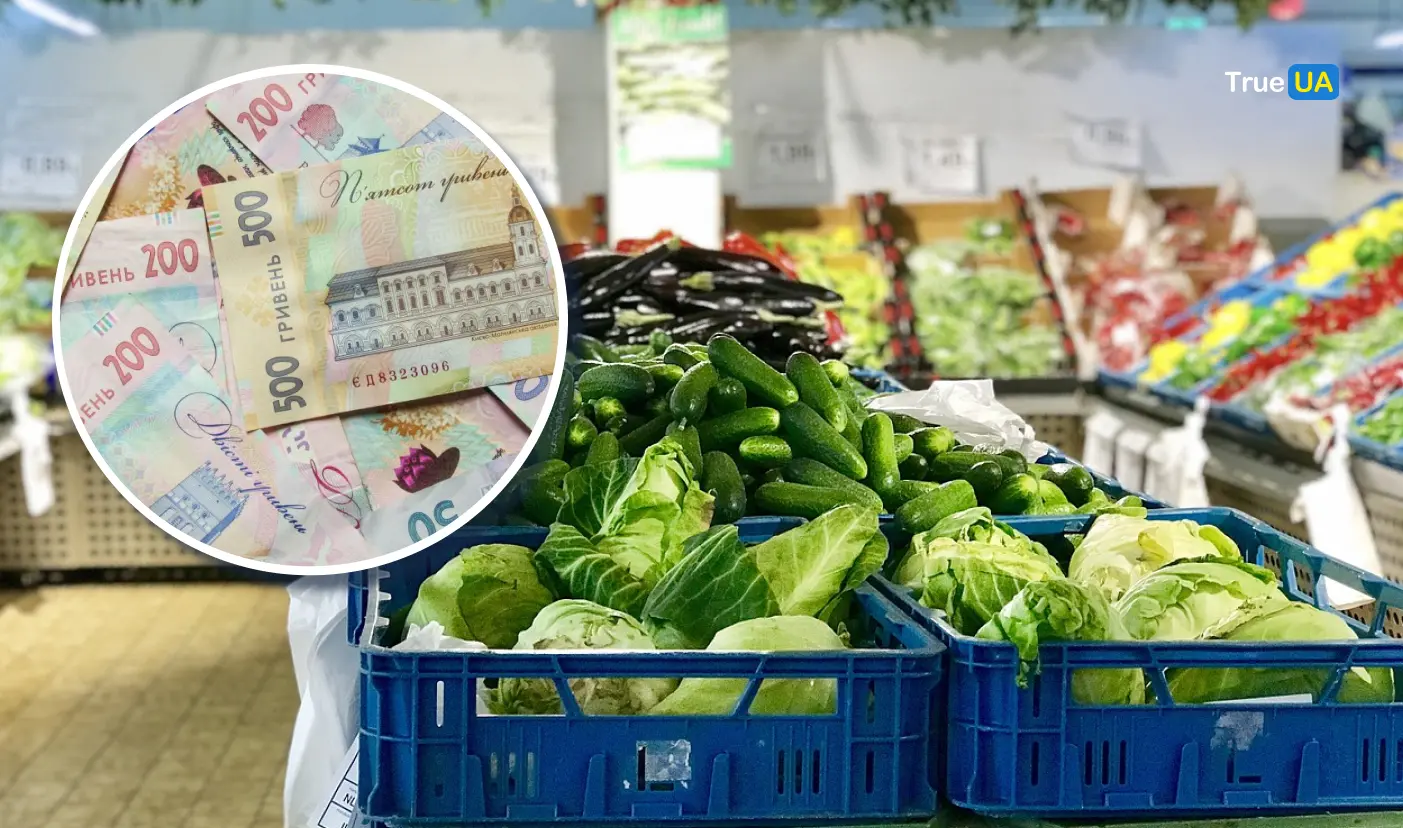 Українські аграрії попередили про зростання цін на продукцію: Держстат підтверджує