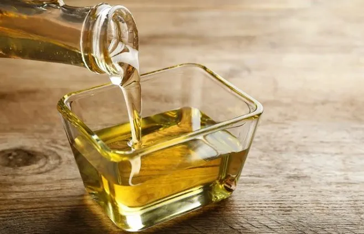 Ціни на рослинні олії майже не відреагували на здорожчання нафти